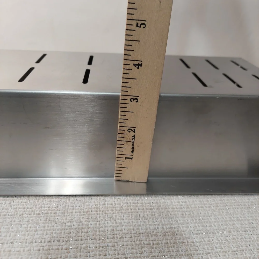 Kitchen Sink‎ Colander in Stainless Steel 16.5
